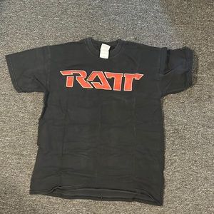 Vintage Ratt tee